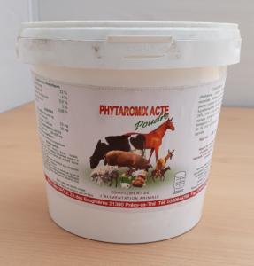 Phytaromix acte 