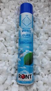 Vitres - Aérosol 1000 ml