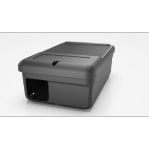 Poste d'appâtage AEGIS Compact