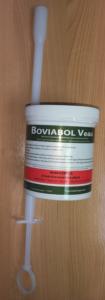 Boviabol veau - Pot de 50 bolus de 11 g
