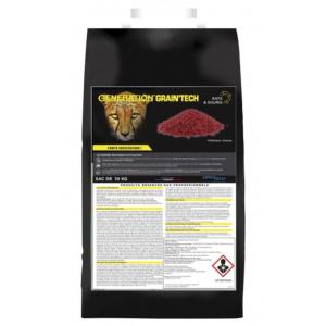 GENERATION GRAIN'TECH SAC 10 KG