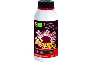 BUGSTER CAPS - Insecticide concentré micro-encapsulé