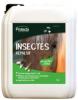 Répulsif insectes - application Cheval (NOVACLAC R2)