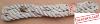 Longe polyamide Ø 18 mm x 2,20 m 