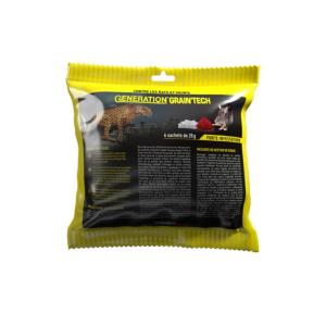 GENERATION Grain'Tech - sachet de 150 g - Grand Public