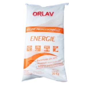 Lavage linge 20 kg - ORLAV Energie