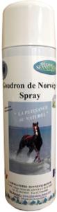 Goudron de Norvège - Spray 500 ml