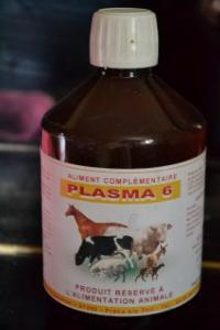 Plasma 6 / 250 ml
