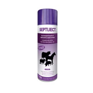 Septiject 500 ml aérosol