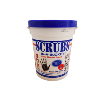 Lingettes nettoyantes SCRUBS