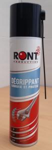 Dégrippant 520 ml