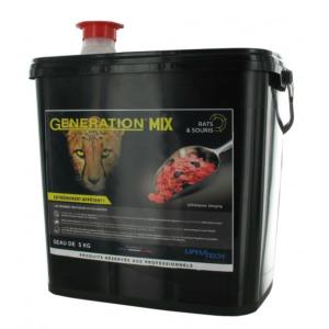 Generation MIX 5 kg