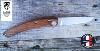 Couteau pliant de poche Le Thiers Animalis - Le Chien