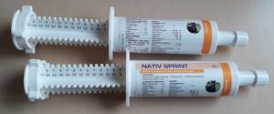 NATIV SPRINT - Tube doseur de 60 ml