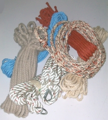 Cordes