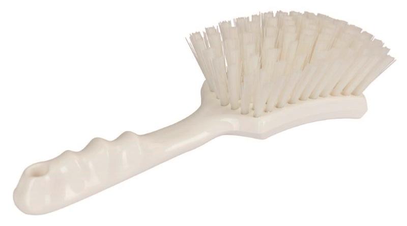 Brosse avec manche long