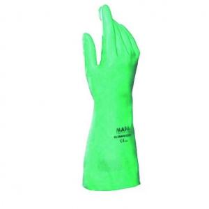 Gants ULTRANITRIL Vert - T10