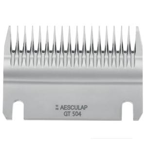 Peigne AESCULAP - GT504 - 18 dents
