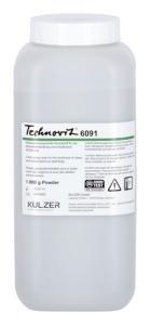 Résine semelle Technovit poudre 1 kg