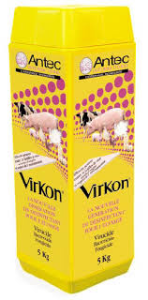 VIRKON - Désinfectant - 5 kg