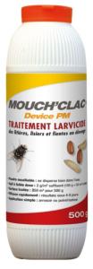 MOUCH’CLAC Larva - 500 g