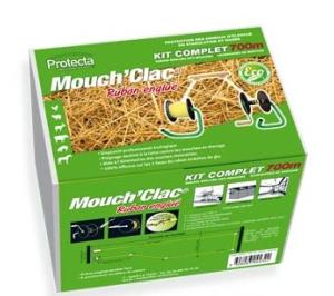 Mouch'Clac 700 m + kit