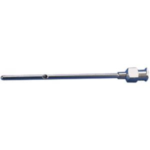 Sonde trayeuse 8 cm - Luer-Lock