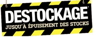 Dstockage