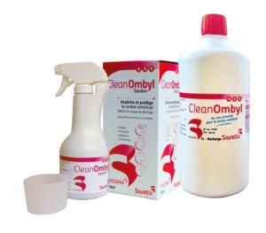 Cleanombyl 500 ml