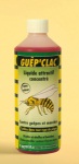 Appât liquide pour guêpes et frelons