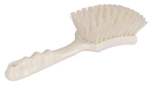 Brosse avec manche