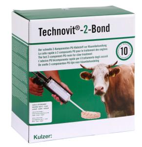 Kit complet Technovit 2 bond - 10 traitements
