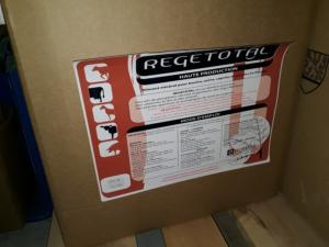 REGETOTAL - Poudre 45 kg