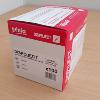 Aiguilles UU ROSE 38 mm x 12/10 - par 100