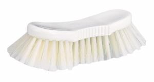 Brosse spéciale laiterie nylon