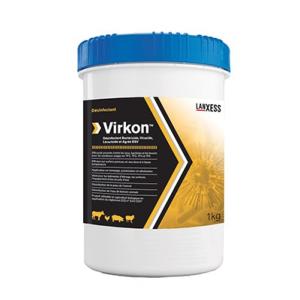 VIRKON - Désinfectant - 1 kg