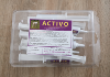 Activo pâte - Blister 10 seringues 15 ml