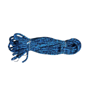 Longe polypropylène Ø 14 mm - Ballots de 10 ou 5 longes