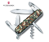 Couteau suisse SPARTAN de poche - taille moyenne - Camouflage