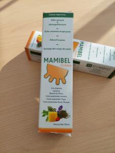 Mamibel crème - Tube 150 ml