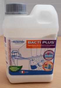 Bactiplus - 750 g