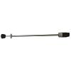 Lance bolus cuve double Ø int. 29 mm long. 180 mm
